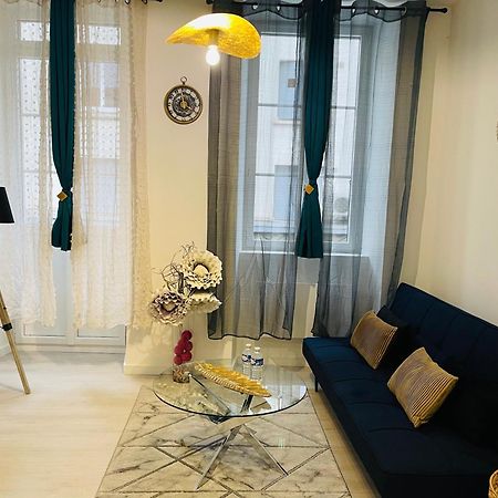 Le Caubous Plein Centre Appartement Calme Avec Chambre Et Cuisine Equipee Bagnères-de-Bigorre Eksteriør bilde