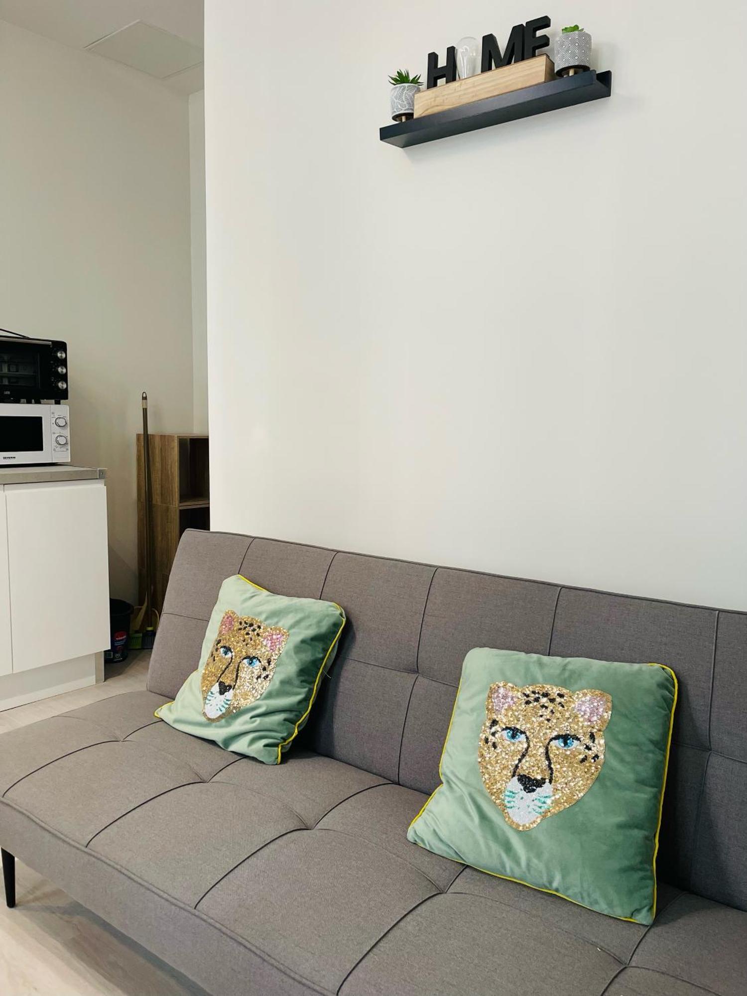 Le Caubous Plein Centre Appartement Calme Avec Chambre Et Cuisine Equipee Bagnères-de-Bigorre Eksteriør bilde